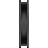 Arctic p14 case fan (zwart, 140 x 140 x 27 mm)