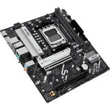 Asus prime b850m-k socket am5 moederbord (2.5gb-lan, sound, µatx)