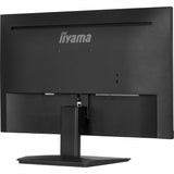 Iiyama prolite xu2493hs-b6 23.8 monitor (zwart, hdmi, displayport)