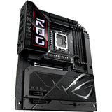Asus rog maximus z890 hero btf socket 1851 moederbord (zwart, raid, 5 gb-lan, wi-fi 7, bt, sound, atx)
