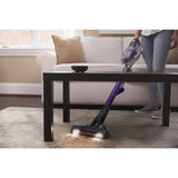 Black+decker 36v 4-in-1 powerseries extreme pet steelstofzuiger (paars)