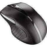 Cherry dw 5100 draadloze desktopset (zwart, us lay-out (qwerty), 100%)