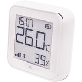 Shelly plus h t gen3 melder (wit (mat))