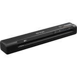 Epson workforce es-60w feedscanner (zwart, wi-fi direct, usb 2.0)