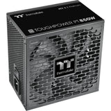 Thermaltake toughpower pt modulaire 850 watt voeding (1x 12v-2x6, 4x pcie)