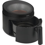 Princess cyclone vision airfryer heteluchtfriteuse (zwart, 5 liter)