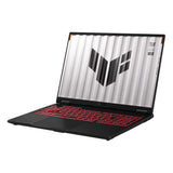 Asus tuf gaming a16 fa608um-rv253w 16 gaming laptop (grijs | ryzen 7 260 | rtx 5060 | 16 gb | 1 tb ssd)