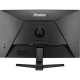 Iiyama g-master red eagle g2766hsu-b1 27 curved gaming monitor (zwart, 2x hdmi, displayport, 2x usb-a, usb-b, 165 hz)