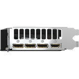 Gigabyte geforce rtx 5060 ti eagle oc 8g grafische kaart (3x displayport, 1x hdmi)