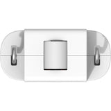 Aqara curtain driver e1 rod version actuator (wit, zigbee)