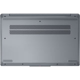 Lenovo ideapad slim 3 14ian8 (82xa0026mh) 14 laptop (grijs | core i3-n305 | intel uhd graphics | 8 gb | 128 gb ssd)