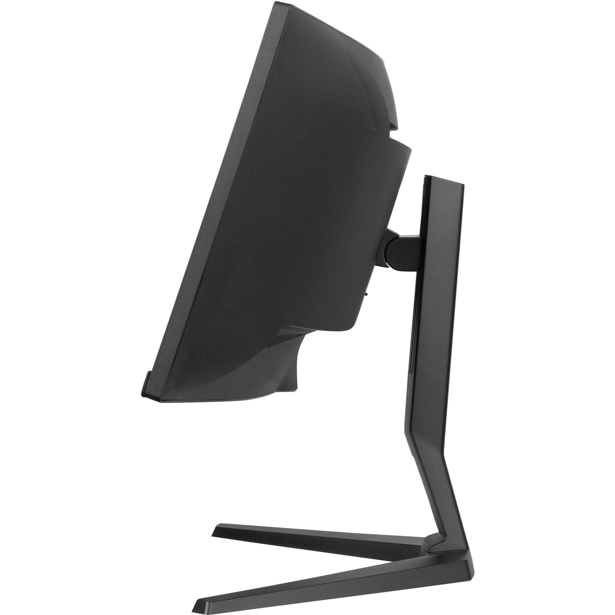 Iiyama prolite xcb4594dqsn-b1 44.5 curved ultrawide monitor (zwart, 2x hdmi, displayport, 3x usb-a, usb-b, usb-c, rj-45, 165 hz)