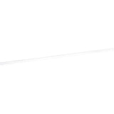 Alphacool eisrohr 16 13mm petg hardtube 60cm buis (transparant, 4 stuks)