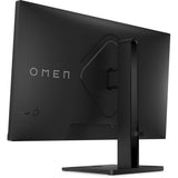 Omen 27 fhd 165 hz gaming monitor 27 (zwart, 165hz, hdmi, displayport, amd freesync premium)