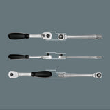 Wera 8100 sa 10 zyklop ratelset 1 4
