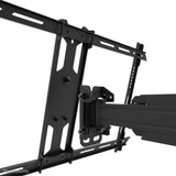 Neomounts select wl40s-850bl16 tv wandsteun bevestiging (zwart)