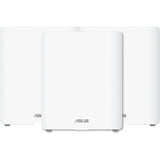 Asus zenwifi bq16 router (wit, 3 stuks)