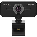 Creative live! cam sync 1080p v2 webcam (zwart)