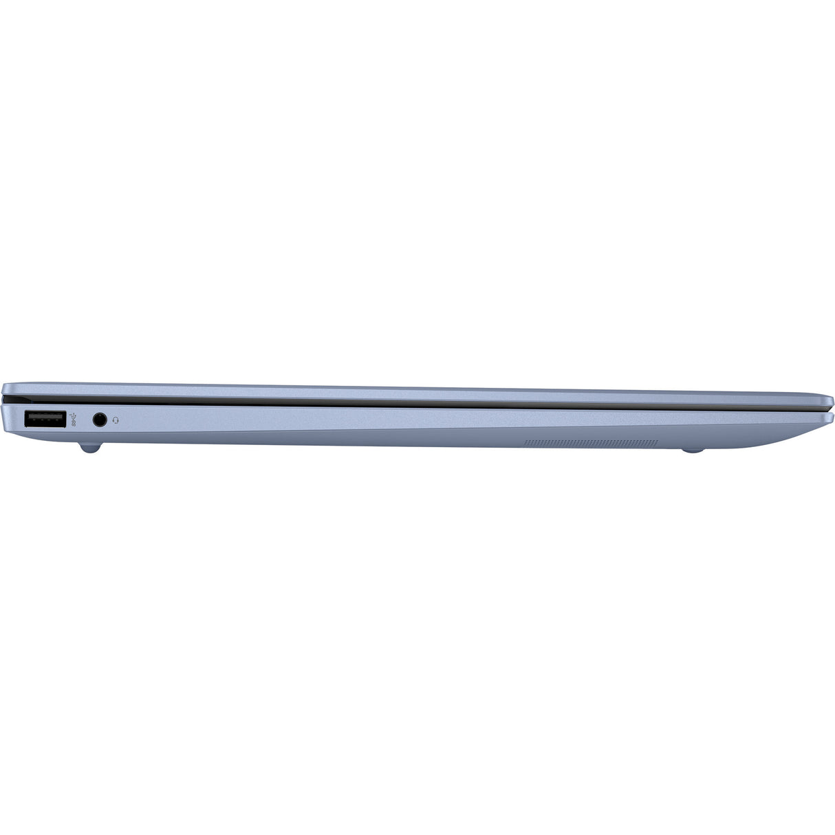Hp omnibook 5 16-ag1072nd (c2qq0ea) 16 copilot+ laptop (lichtblauw | ryzen ai 7 350 | radeon 860m graphics | 16 gb | 512 gb ssd)