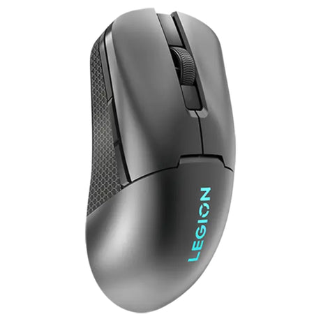Lenovo legion m600s draadloze gamingmuis (zwart grijs, 19.000 dpi, rgb, 2,4 ghz bluetooth 5.0 usb)