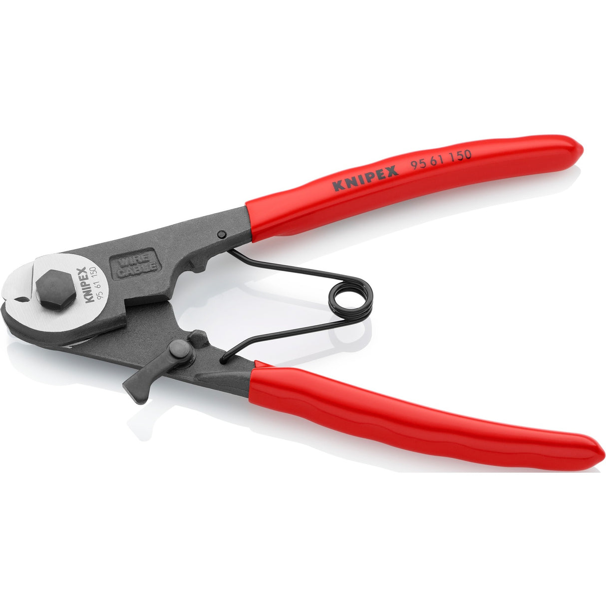 Knipex 9561150 bowdenkabelschaar - 150mm