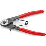 Knipex 9561150 bowdenkabelschaar - 150mm