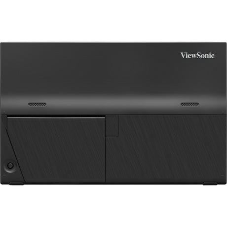 Viewsonic vx1654 draagbare gaming monitor 16 (zwart, 1x micro hdmi, 2x usb-c, 144 hz)