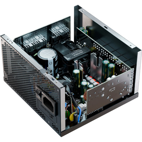 Seasonic core gx-750-v2 atx3.1 modulaire 750 watt voeding (zwart, 1x 12v-2x6, 2x pcie)