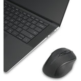 Kensington my310 eq mouse (zwart, 800 - 1600 dpi, 2.4 ghz)