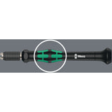 Wera kraftform kompakt micro set 11 sb bitset (11-delig)