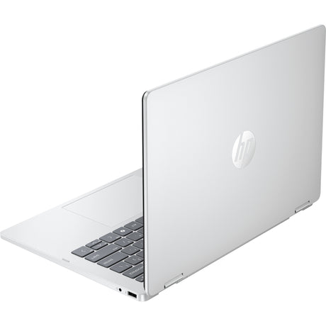 Hp omnibook 5 flip 2-in-1 laptop 14-fp0075nd 14 (zilver | core 7-150u | intel graphics | 16 gb | 512 gb ssd | touch | oled)
