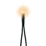 Kerstverlichting 200 led warm wit 17,4m sfeerverlichting