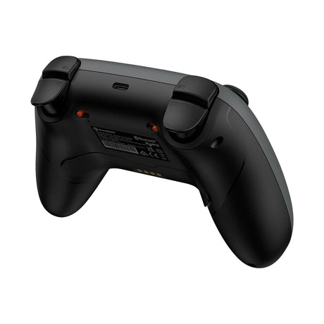 Gamesir nova 2 lite multiplatform wireless game controller (donkergrijs, switch, pc, android en ios, bluetooth 2.4 ghz usb)