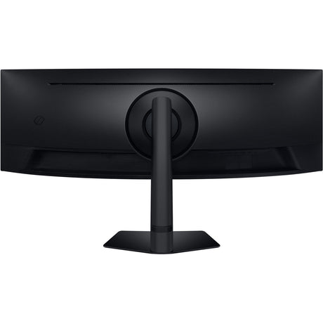 Samsung odyssey g9 s49fg910eu 49 curved ultrawide gaming monitor (zwart, 144 hz, hdmi, displayport, amd freesync)
