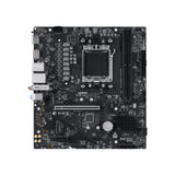 Msi pro a620am-g evo wifi socket am5 moederbord (raid, 2.5gb-lan, wifi, bt, sound, µatx)