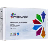 Iiyama prographic hb3201uhsnp-b1 31.5 4k uhd monitor (zwart (mat), hdmi, displayport, usb-c, audio)
