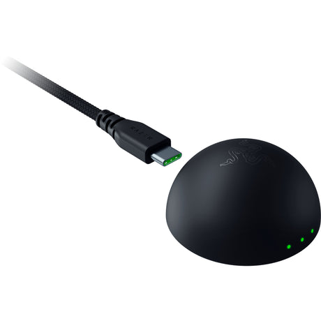 Razer deathadder v4 pro gaming muis (zwart, tot 45.000 dpi, 8000 hz)