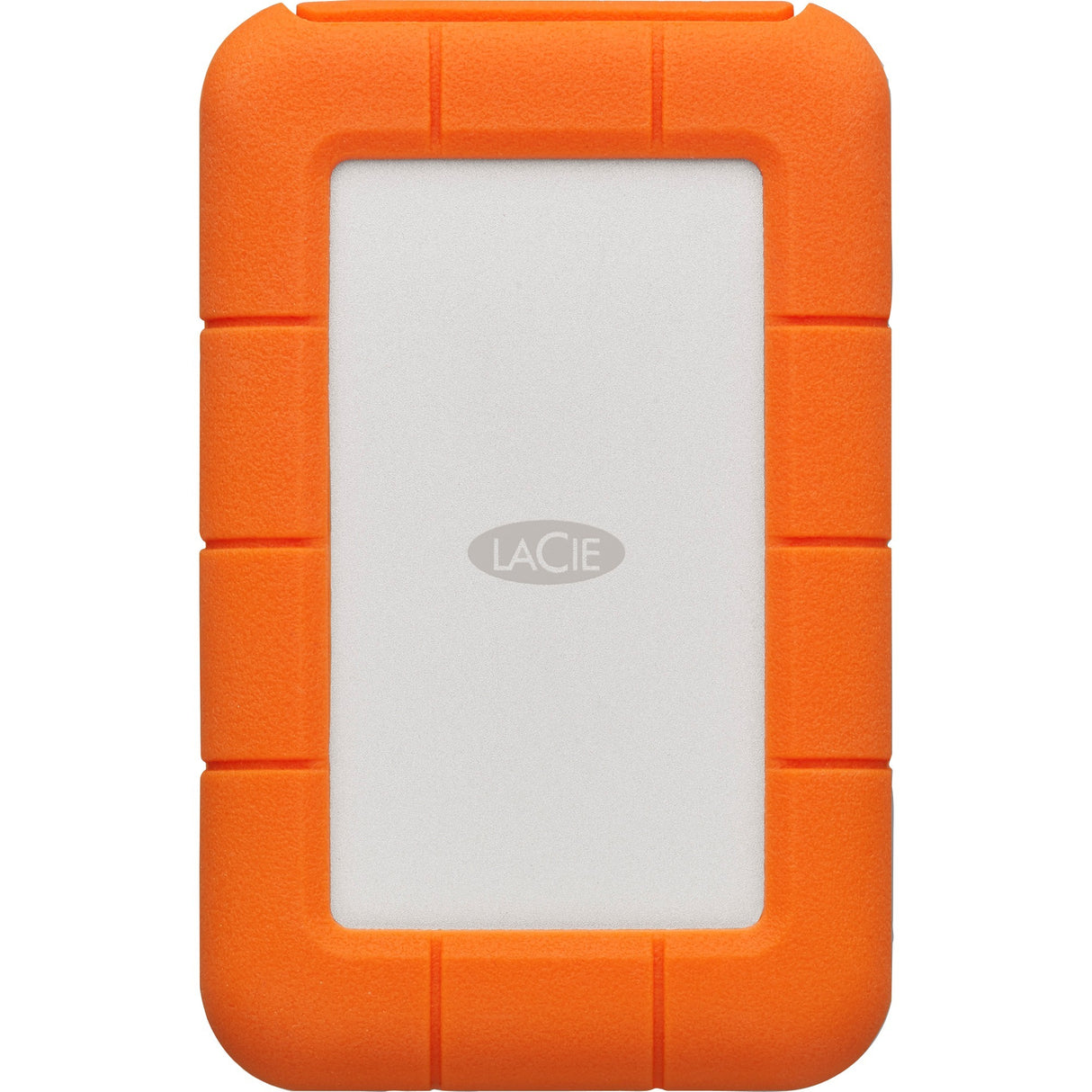 Lacie rugged, 4 tb externe harde schijf (stfr4000800, usb-c 3.0)