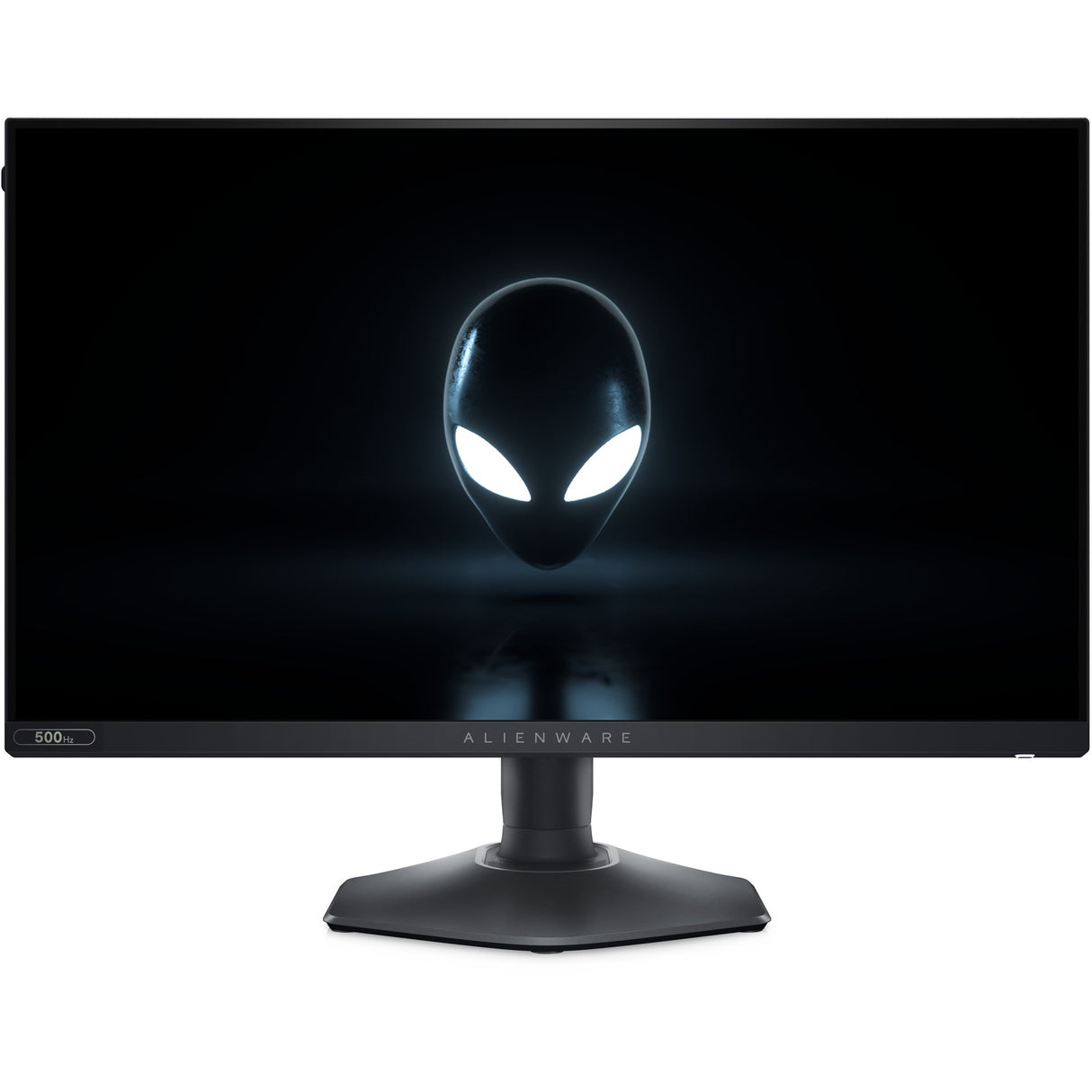 Alienware aw2524hf 25 gaming monitor (zwart, hdmi, 2x displayport, 4x usb-a, usb-b, 500 hz)