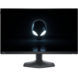 Alienware aw2524hf 25 gaming monitor (zwart, hdmi, 2x displayport, 4x usb-a, usb-b, 500 hz)