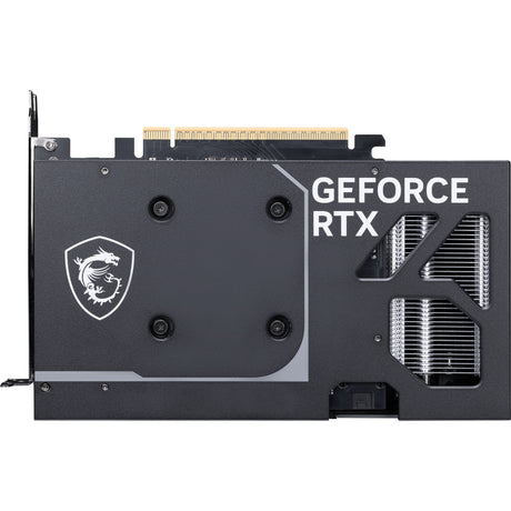 Msi geforce rtx 5060 8g ventus 2x oc grafische kaart (3x displayport, 1x hdmi)
