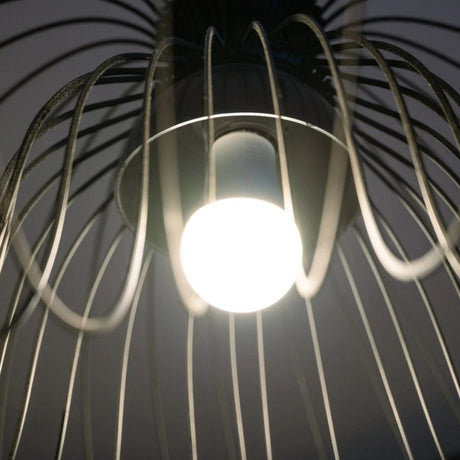 Shelly duo bulb e27 gen3 led-lamp (wit, 2700-6500k, wifi, bluetooth, dimbaar)