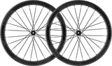 Mavic cosmic slr 45 carbon cl sram xdr wheelset