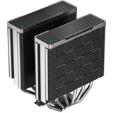 Deepcool ak620 cpu-koeler (zwart)