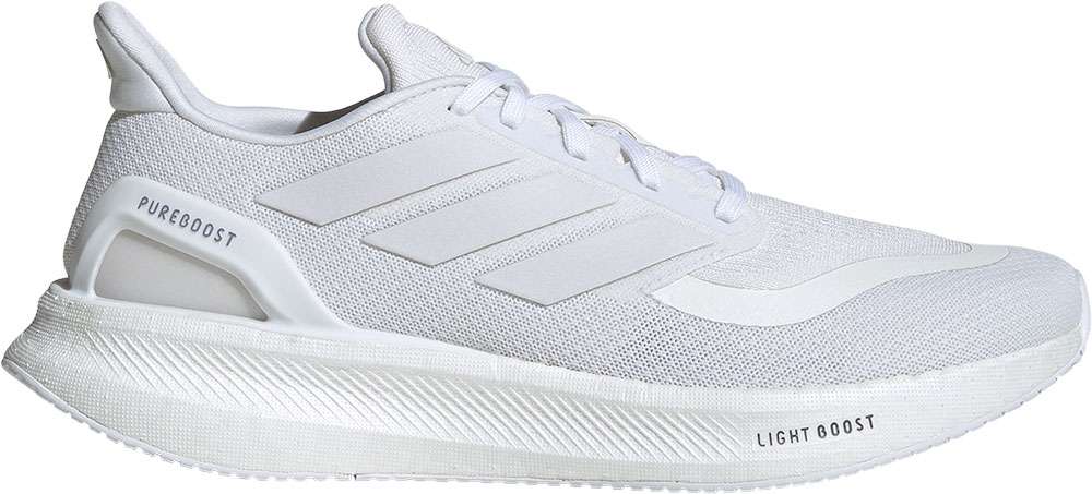 Adidas pureboost 5 - running shoes