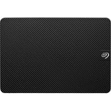 Seagate expansion desktop 8 tb externe harde schijf (zwart, stkp8000400, usb 3.0)