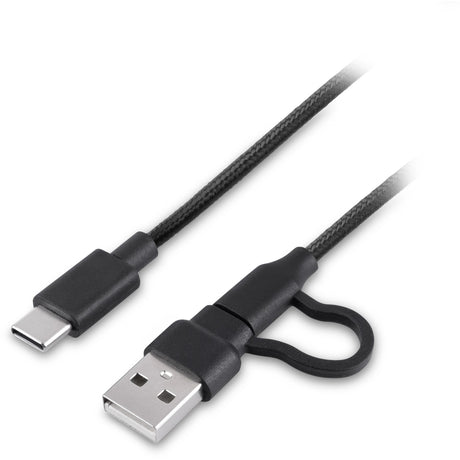 Sharkoon officepal m25w muis (zwart, 400 - 4000 dpi, rgb, 2,4 ghz usb)