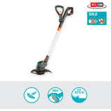 Gardena comfortcut accu grastrimmer - 23 18v-p4a solo - excl. accu
