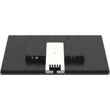 Iiyama prolite tf1615mc-b1 16 touchscreen monitor (zwart, hdmi, displayport, vga, usb-b, rj-45)