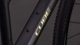 Cube nulane comfort exc grey´n´chrome